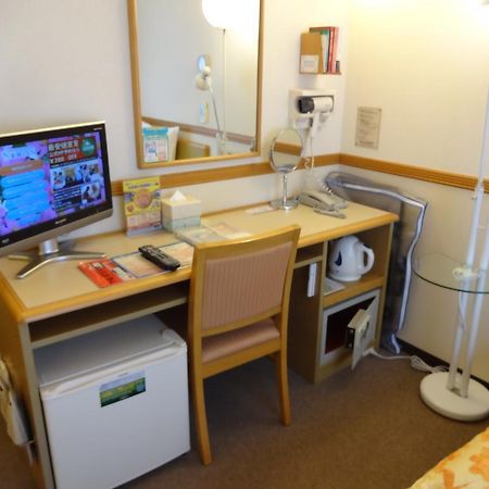 Toyoko Inn Tobu Utsunomiya-Eki Nishi-Guchi Exterior photo